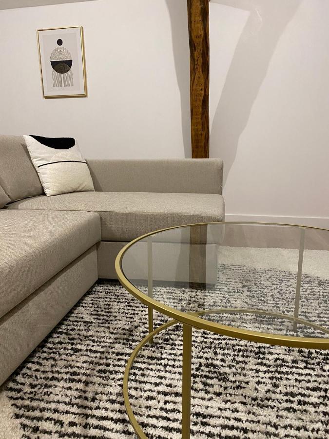 Doumer - Appartement - 63M2 - 6Pers 绍莱 外观 照片