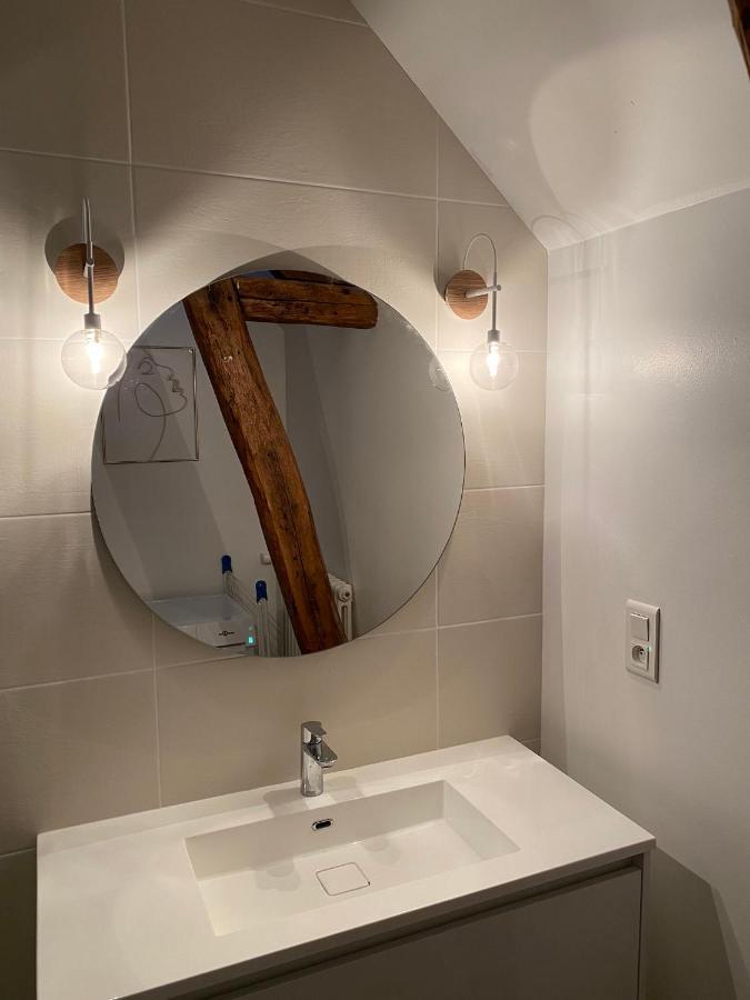 Doumer - Appartement - 63M2 - 6Pers 绍莱 外观 照片